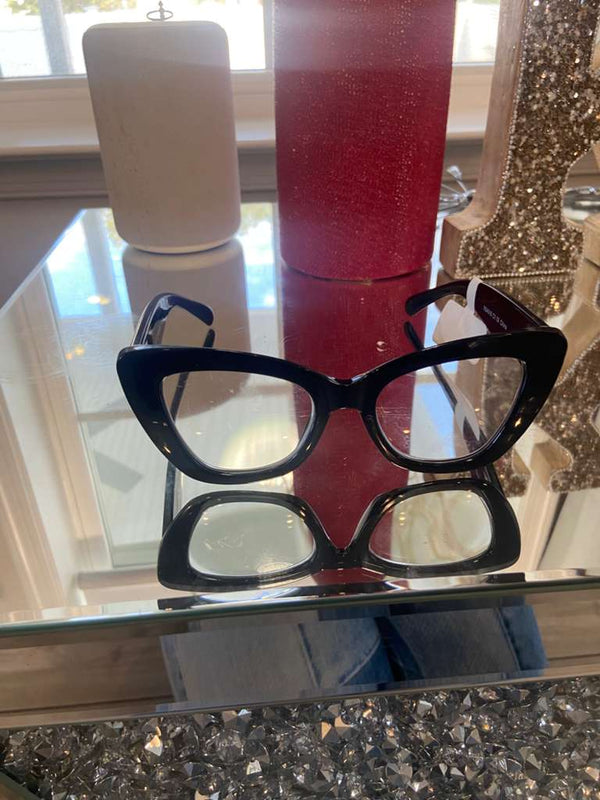 Special Reading Glasses