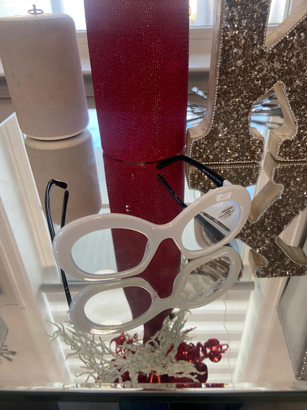 Special Reading Glasses