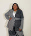 Mixed Bag Jacket