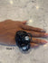 Iconic Rings by Jeff Lieb
