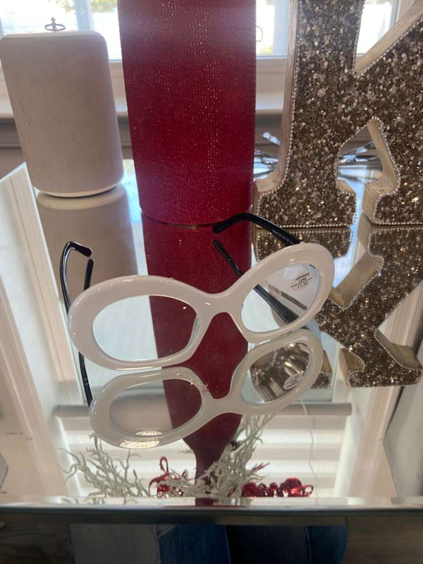 Special Reading Glasses