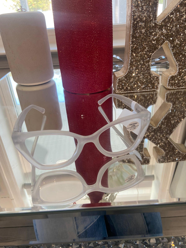 Special Reading Glasses