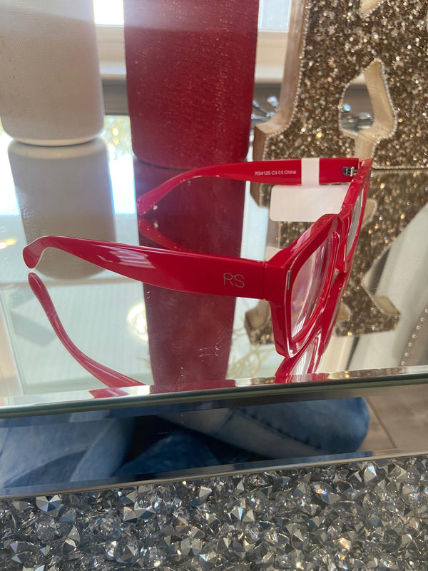 Special Reading Glasses