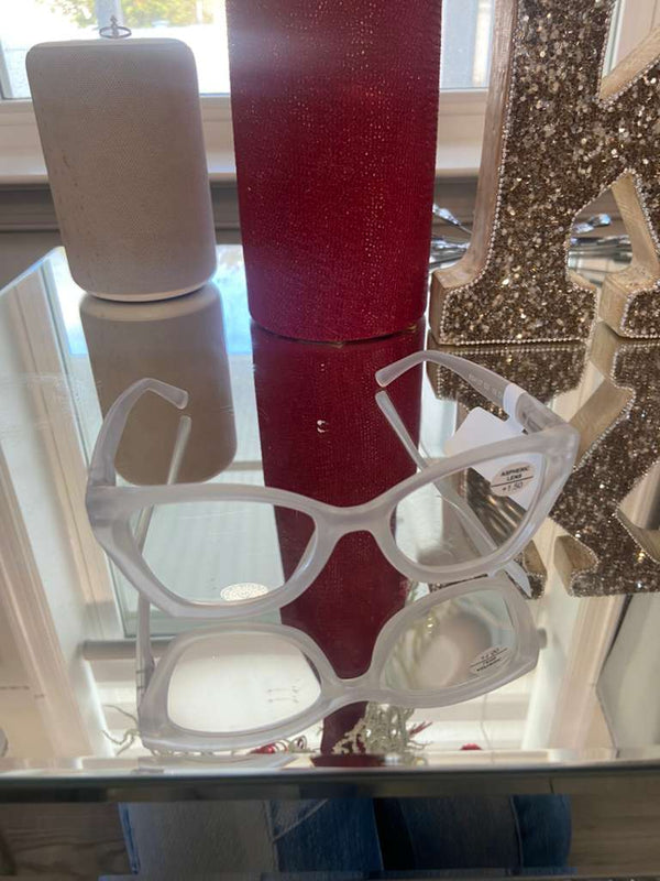 Special Reading Glasses