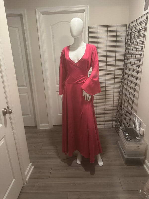 Elegant Dinner Dress