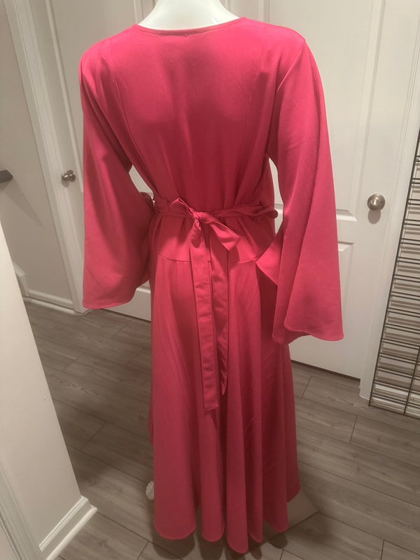 Elegant Dinner Dress