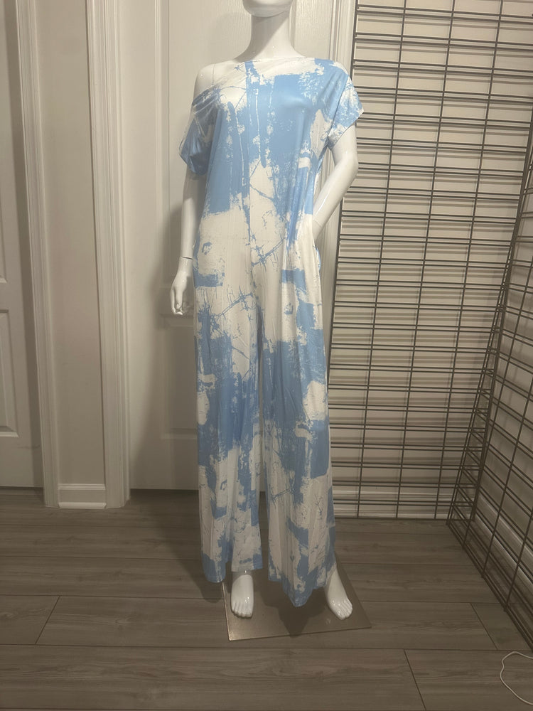 Cloud One piece