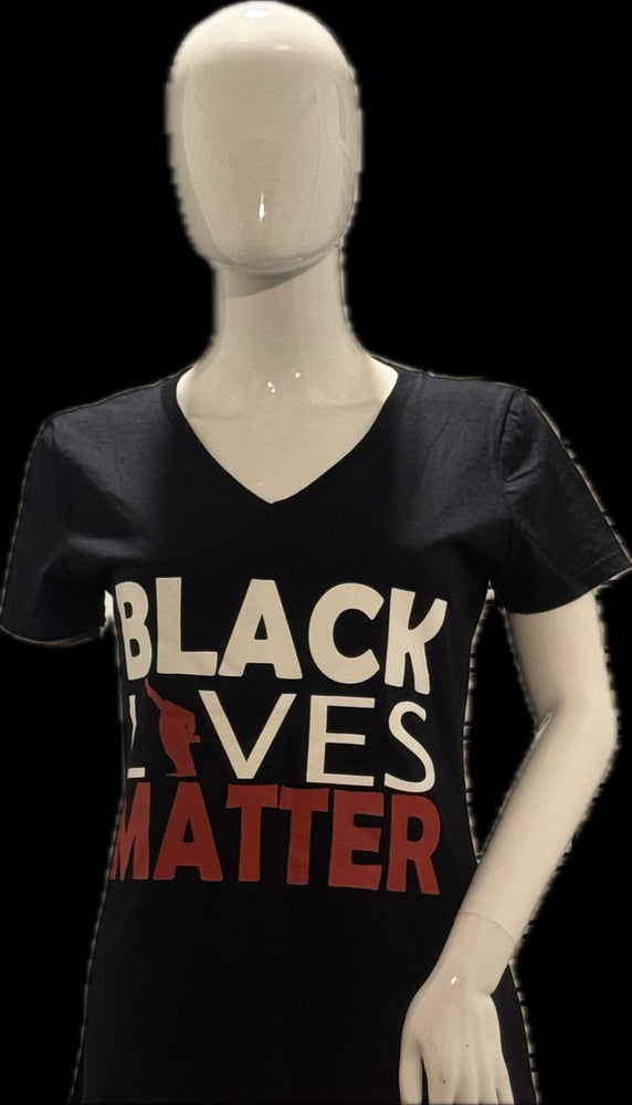 Black Lives Matter T-Shirt