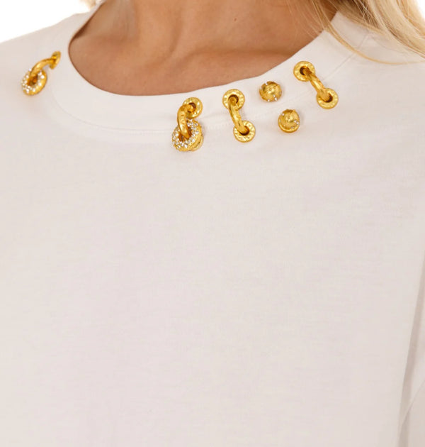 Chain Reaction Top