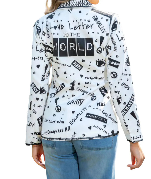 Humanity Jacket