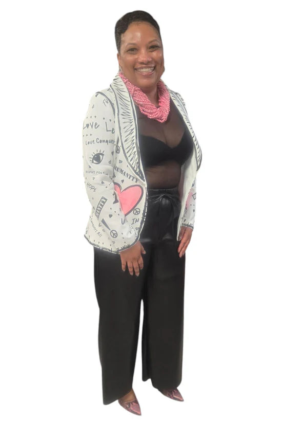 Humanity Jacket