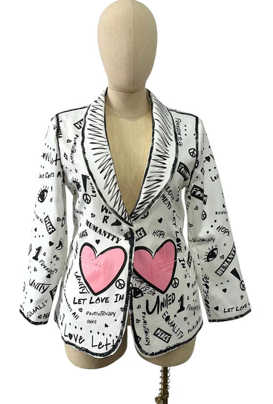 Humanity Jacket