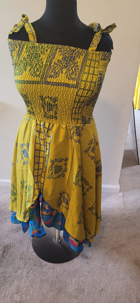 Dare Dress