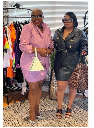 Quilted Cutie Skirt Set