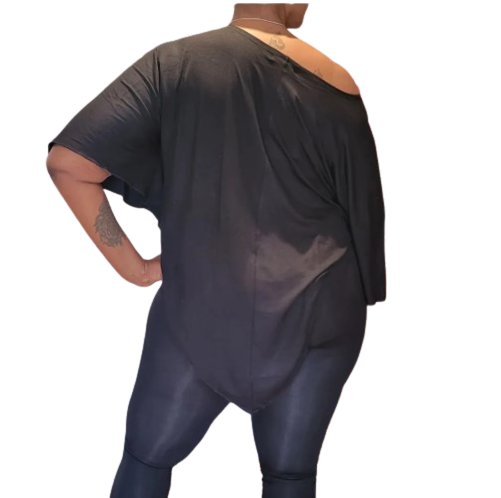 I Am A Woman Legging Set
