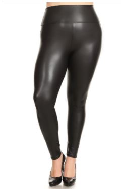 Liquid Leggings
