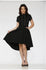 The Hi-Lo Dress