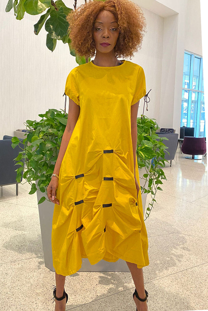 Snatch Dress