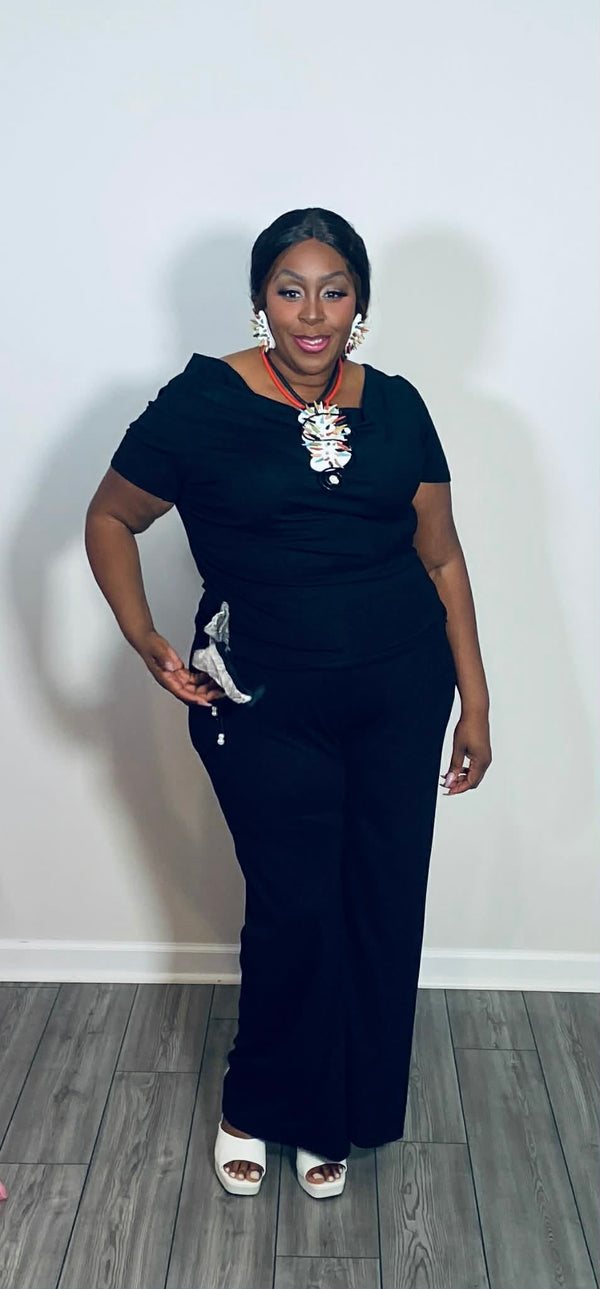 Comfort 2 piece set