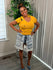 Skirt shorts