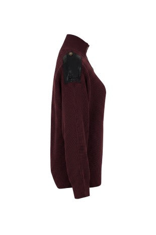 Sweater Skirt set