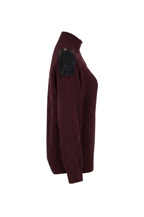 Sweater Skirt set