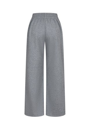 Golden Circle grey sweatsuit