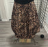 Parachute draw string Skirt