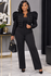 All business Cropped Jacket