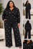 Circles of Comfort Sweatsuit
