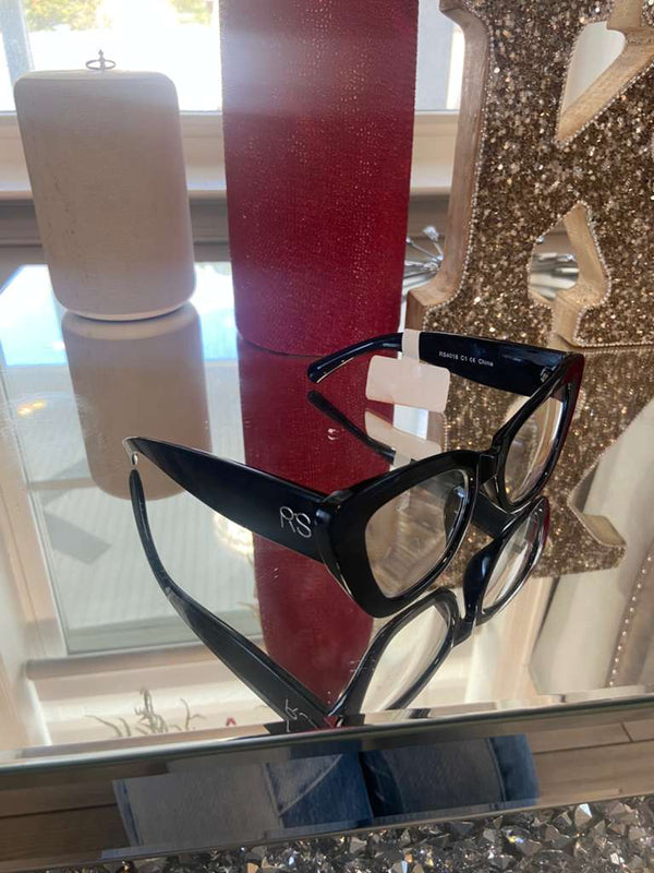 Special Reading Glasses