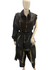Crop Jacket with Removable Sleeves