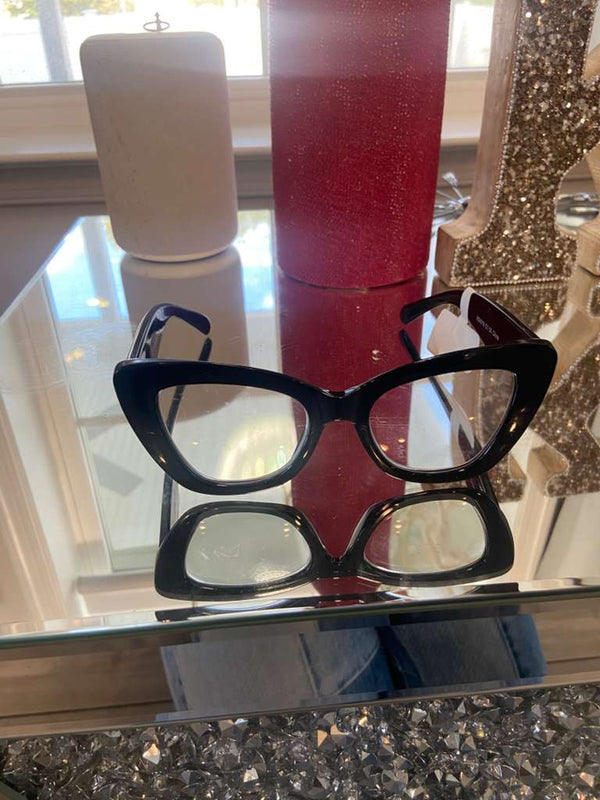 Special Reading Glasses