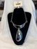 Silver or Gold necklace sets
