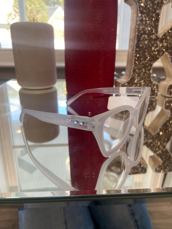 Special Reading Glasses