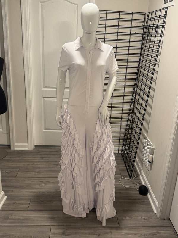 Jeanie Jumpsuit