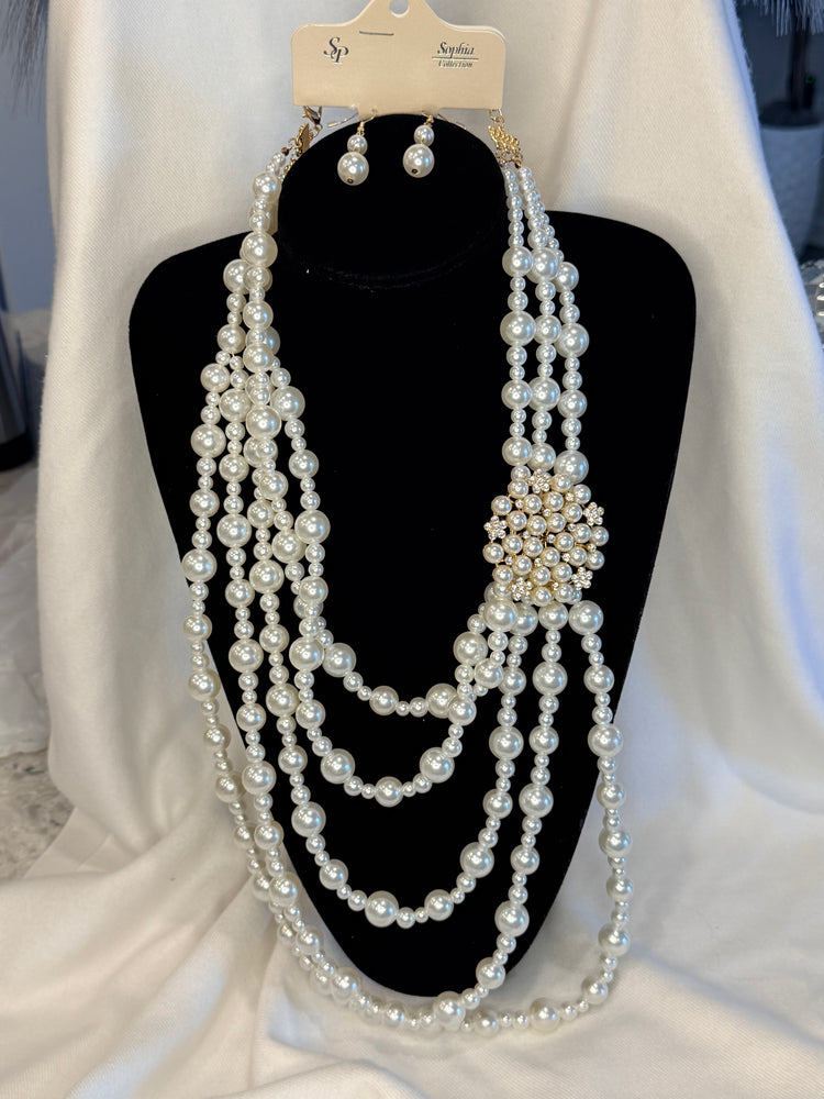 Pearl Elegance