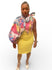 Spring Add-On Sleeve