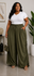 Comfy Side Drawstring pants