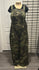 Camouflage Overalls