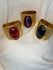 Golden Cuff bracelet
