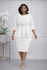 Sequin Church Dress