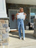 Paisley Park Jeans