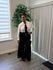 Necktie Blouse