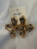 Hammered Flowers