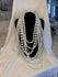 Pearls of Love long strand