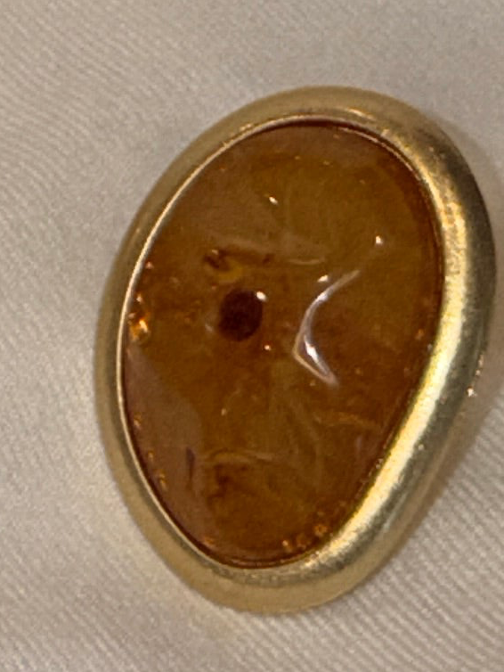 Rings of Precious Stones