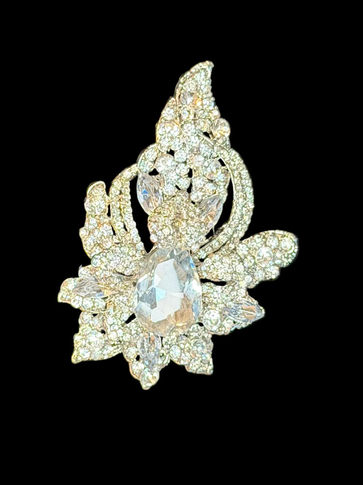Heirloom Brooch