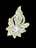 Heirloom Brooch