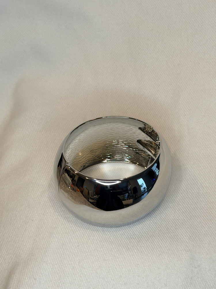 Silver Cuff Bracelet